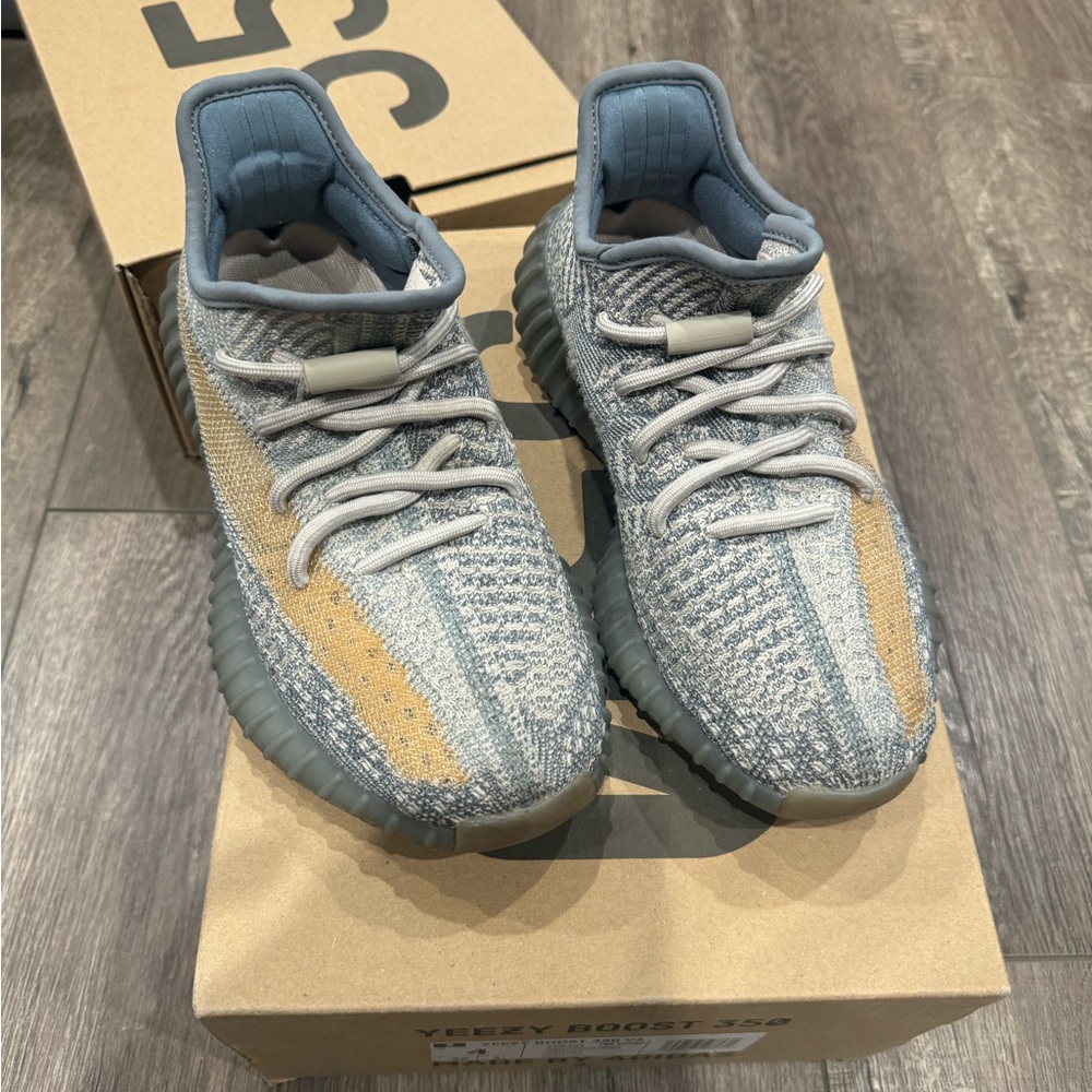 Yeezy Sneaker